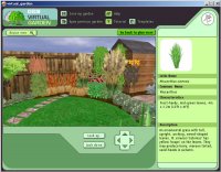 virtual garden